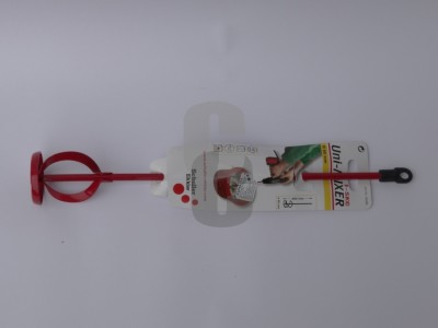 Бъркалка  60х400мм. - Шулер                                                                                                                                                                                                                                                                                 